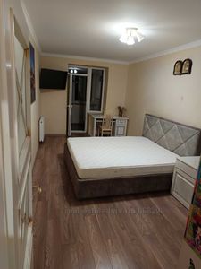 Rent an apartment, Pulyuya-I-vul, 40, Lviv, Frankivskiy district, id 4464443