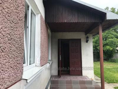 Buy a house, Заводська, Uzlovoe, Radekhivskiy district, id 4464093