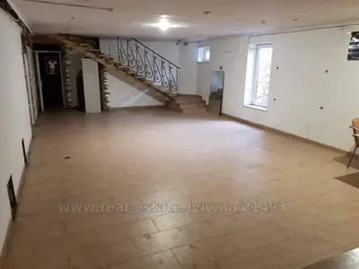Аренда коммерческой недвижимости, Гринченко Б. ул., Львов, Шевченковский район, id 5921498