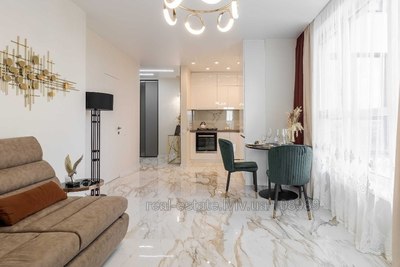 Rent an apartment, Pimonenka-M-vul, 7, Lviv, Sikhivskiy district, id 5865810