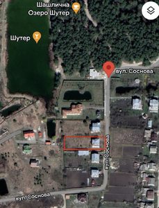 Buy a lot of land, for building, Соснова, Sukhovolya, Gorodockiy district, id 3431130