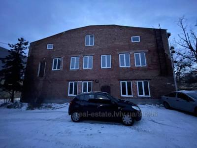 Commercial real estate for sale, Freestanding building, Zelena-vul, 301, Lviv, Sikhivskiy district, id 4248950