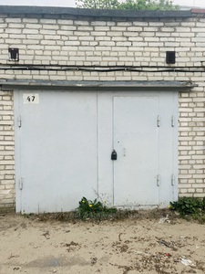 Garage for sale, Rudnenska-vul, Lviv, Zaliznichniy district, id 4570709