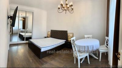 Rent an apartment, Mencinskogo-M-vul, Lviv, Galickiy district, id 4393323