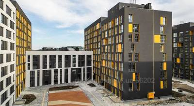 Buy an apartment, Pidzamche-vul, Lviv, Shevchenkivskiy district, id 4600900