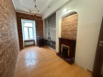 Commercial real estate for rent, Residential premises, Kulisha-P-vul, Lviv, Shevchenkivskiy district, id 5919392