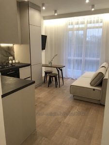 Buy an apartment, Malogoloskivska-vul, Lviv, Shevchenkivskiy district, id 4441340