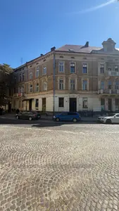 Купить коммерческую недвижимость, Нежилой фонд, Пекарская ул., Львов, Лычаковский район, id 5922863