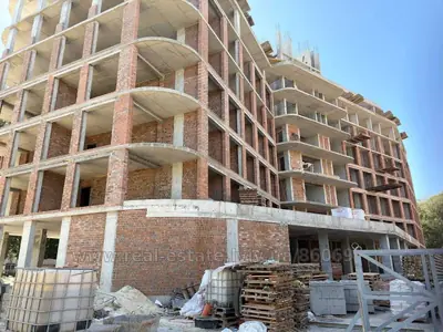 Buy an apartment, Mikolaychuka-I-vul, Lviv, Shevchenkivskiy district, id 5927620