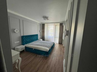 Rent an apartment, Lipova-Aleya-vul, Lviv, Sikhivskiy district, id 4554454