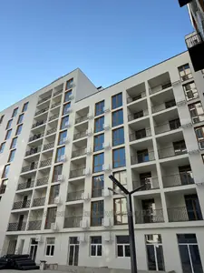 Купити квартиру, Під Голоском вул., Львів, Шевченківський район, id 5915286