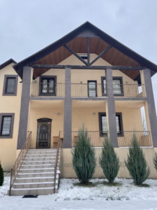 Rent a house, Данила Галицького, Dublyani, Zhovkivskiy district, id 4429476