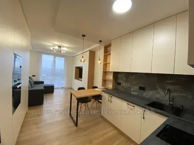 Купить квартиру, Рудненская ул., 8, Львов, Железнодорожный район, id 5918669