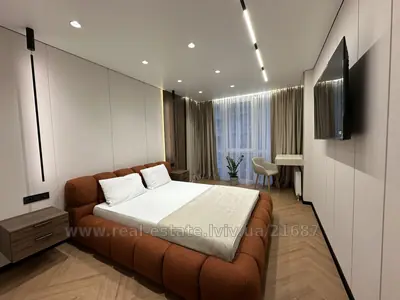 Buy an apartment, Ugorska-vul, Lviv, Sikhivskiy district, id 5931424