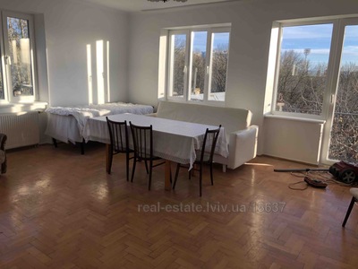 Rent a house, Mansion, Zelena-vul, Lviv, Lichakivskiy district, id 4575212