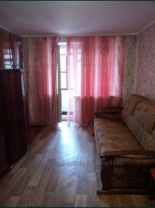 Buy an apartment, Hruschovka, Volodimira-Velikogo-vul, Lviv, Frankivskiy district, id 4365982