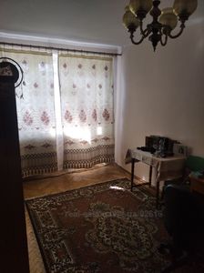 Rent an apartment, Hruschovka, Striyska-vul, Lviv, Sikhivskiy district, id 4571370
