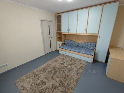Rent an apartment, Czekh, Linkolna-A-vul, Lviv, Shevchenkivskiy district, id 4536813