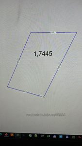 Buy a lot of land, Gorodok, Gorodockiy district, id 5906504