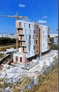 Buy an apartment, Sokilniki, Pustomitivskiy district, id 5926462