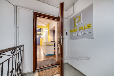Commercial real estate for sale, Non-residential premises, Krushelnickoyi-S-vul, Lviv, Galickiy district, id 4519951