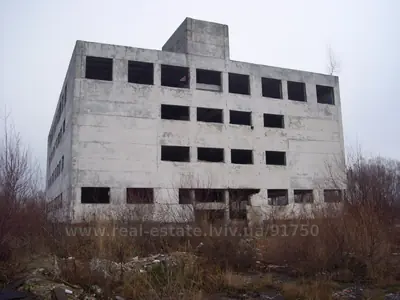 Commercial real estate for sale, Freestanding building, Drogobich, Drogobickiy district, id 5931661