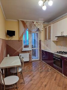 Rent an apartment, Demnyanska-vul, Lviv, Sikhivskiy district, id 4412289