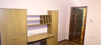 Аренда квартира, Зеленая ул., Львов, Сыховский район, id 5929036