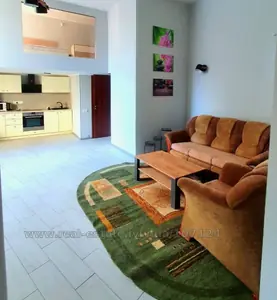 Оренда квартира, Варшавська вул., Львів, Шевченківський район, id 5915626
