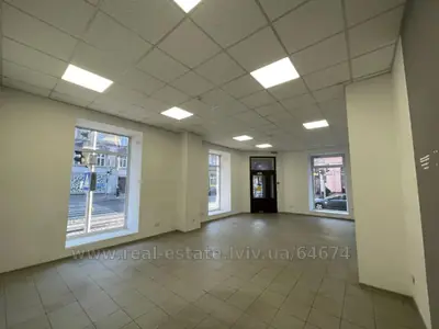 Зняти комерційну нерухомість, Житловий фонд, Городоцька вул., Львів, Галицький район, id 5916035