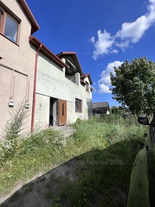 Buy a house, Bohdana Khmel'nyts'koho, Pustomity, Pustomitivskiy district, id 4008312