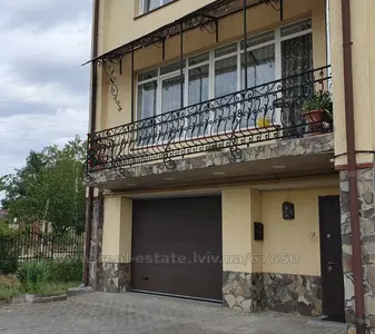 Купити будинок, Яворницького, Винники, Львівська міськрада район, id 5915245