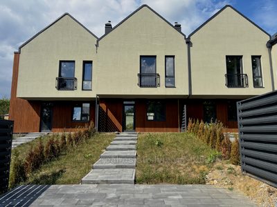 Купити будинок, Таунхаус, Василя Стуса, Бірки, Яворівський район, id 5908006