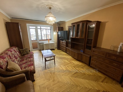 Rent an apartment, Ogiyenka-I-vul, Lviv, Galickiy district, id 4538044