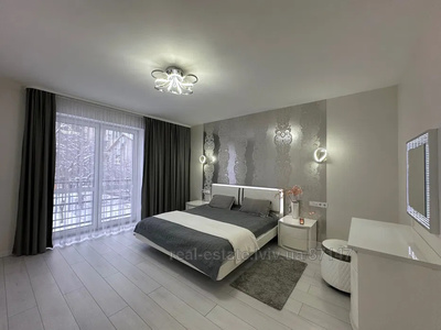 Buy an apartment, Yackova-M-vul, Lviv, Shevchenkivskiy district, id 4575671