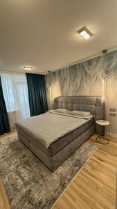 Rent an apartment, Rubchaka-I-vul, Lviv, Frankivskiy district, id 4439036
