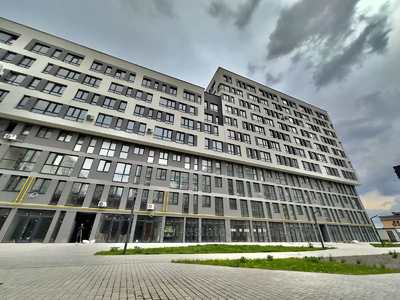 Buy an apartment, Striyska-vul, Lviv, Frankivskiy district, id 4510757