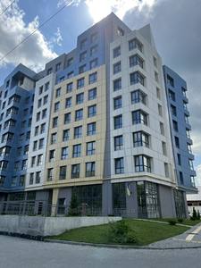 Buy an apartment, Miklosha-Karla-str, Lviv, Frankivskiy district, id 4314147