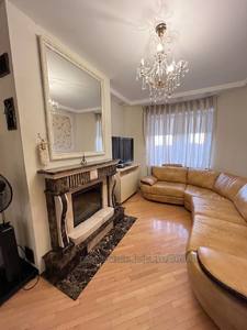 Rent an apartment, Zelena-vul, Lviv, Galickiy district, id 4362703