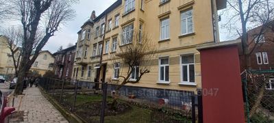 Commercial real estate for sale, Residential complex, Kotlyarevskogo-I-vul, Lviv, Frankivskiy district, id 4553015