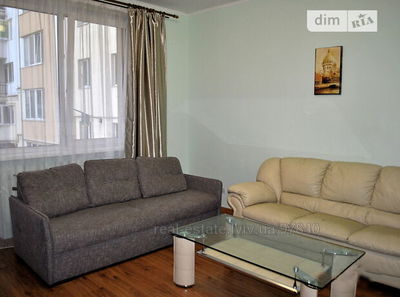 Rent an apartment, Knyazya-Svyatoslava-pl, Lviv, Zaliznichniy district, id 4546862