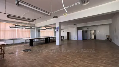 Аренда коммерческой недвижимости, Имущественный комплекс, Липинского В. ул., Львов, Шевченковский район, id 5927412