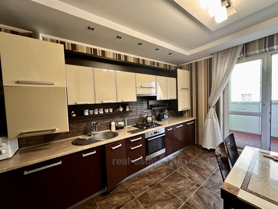 Buy an apartment, Bortnyanskogo-D-vul, Lviv, Galickiy district, id 4526568