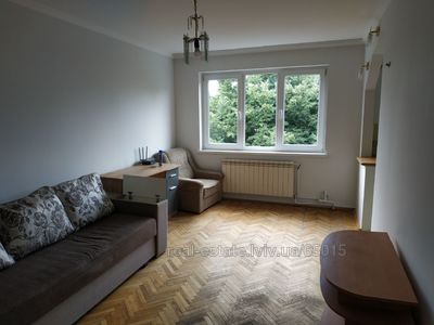 Buy an apartment, Lyubinska-vul, Lviv, Zaliznichniy district, id 4524556