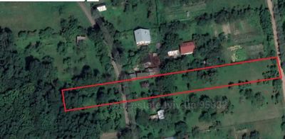 Buy a lot of land, for building, Bryukhovichi, Lvivska_miskrada district, id 4468402