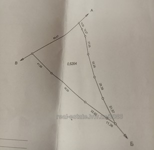 Купить участок, сельскохозяйственного, Подтемное, Пустомытовский район, id 5717859