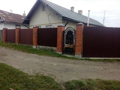 Buy a house, Glinyani, Zolochivskiy district, id 4605632
