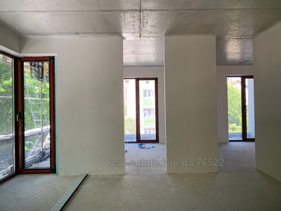 Buy an apartment, Okruzhna-vul, Lviv, Frankivskiy district, id 4594915