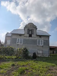 Купить дом, Особняк, Січових Стрільців, Бучали, Городоцкий район, id 5925276