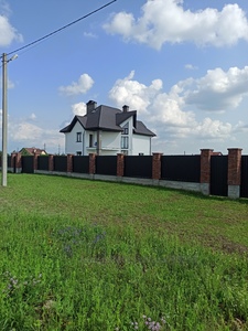 Buy a house, Home, Срібна, Ryasne-Rus'ke, Lvivska_miskrada district, id 4607499